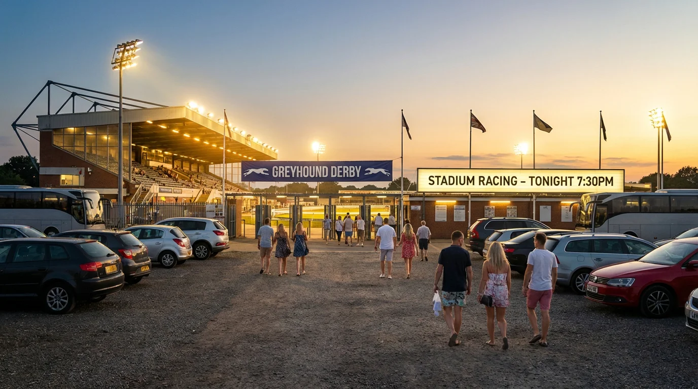 Greyhound ante post betting guide