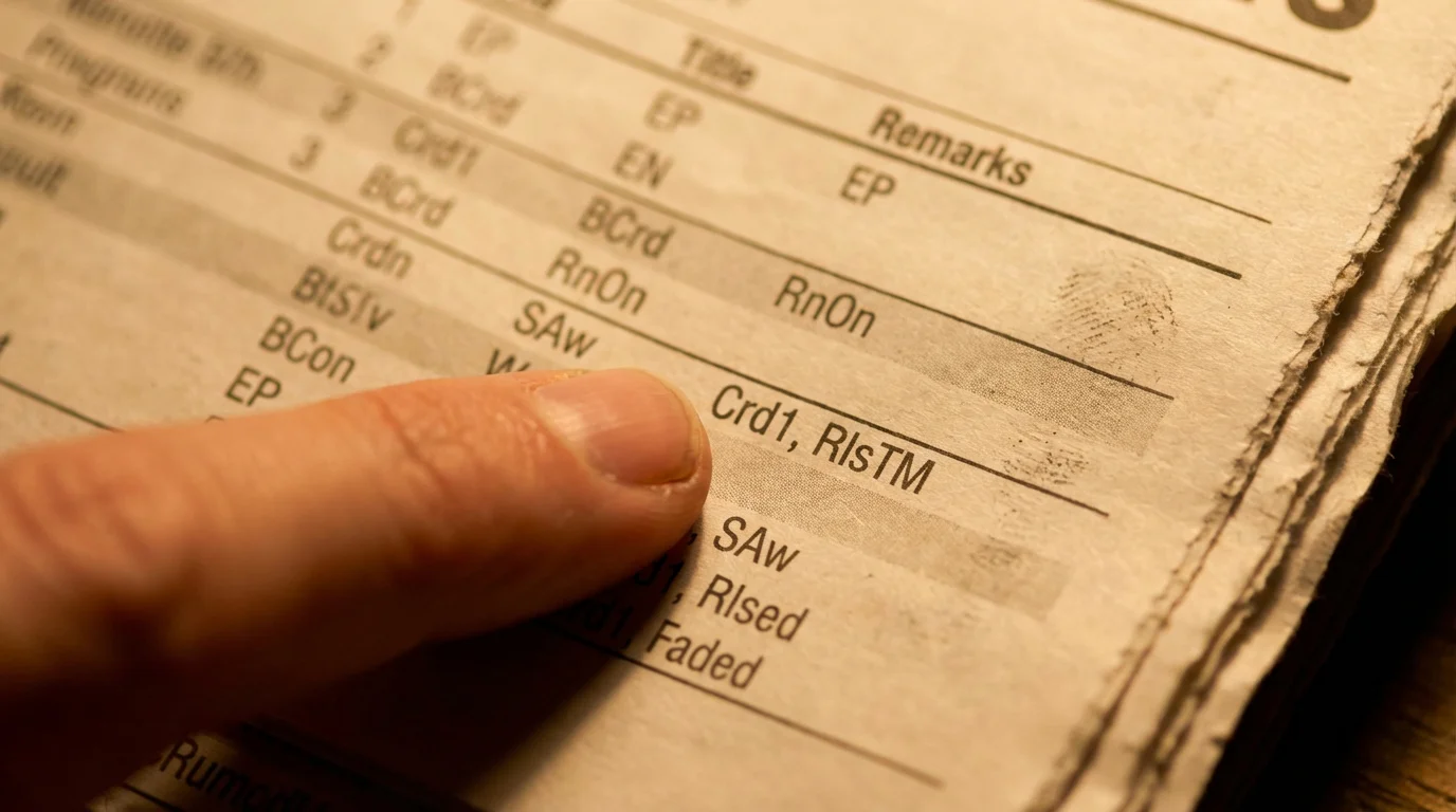 How to read greyhound racecard remarks and comments