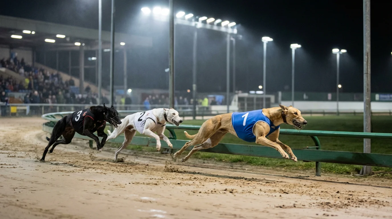 Greyhound tricast betting STC CTC payouts explained